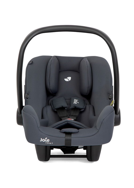 babyonlineshop Joie i-Snug 2 Babyschale Moonlight Rabatt