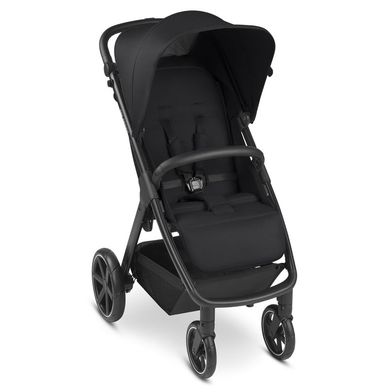babyonlineshop ABC-Design Avus Buggy ink - Kollektion 2024 Versandkostenfrei