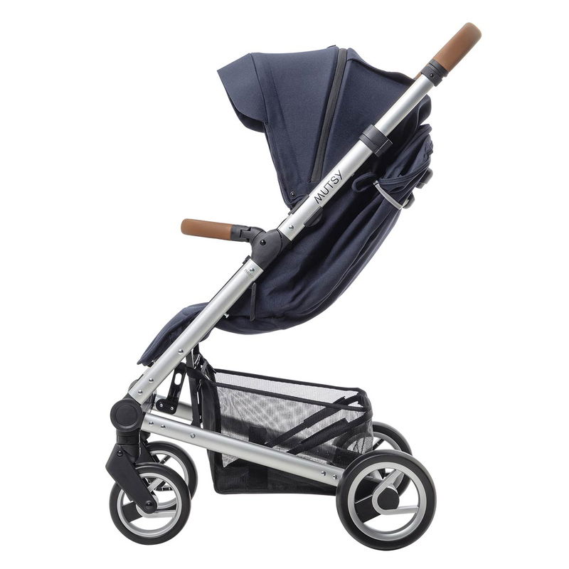 babyonlineshop Mutsy Nexo Sportwagen Leisure River Großer Ausverkauf