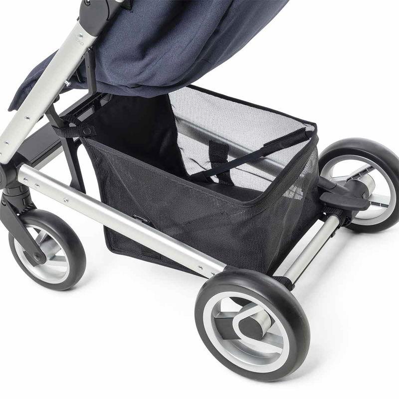 babyonlineshop Mutsy Nexo Sportwagen Leisure River Großer Ausverkauf