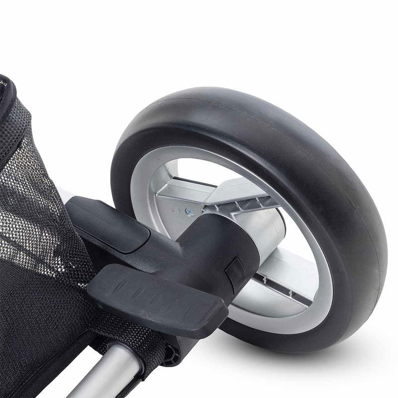 babyonlineshop Mutsy Nexo Sportwagen Leisure River Großer Ausverkauf