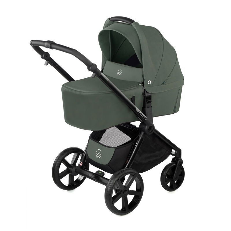 babyonlineshop Jané Kinderwagen Muum-4 Sweet Botanic Flash Sale