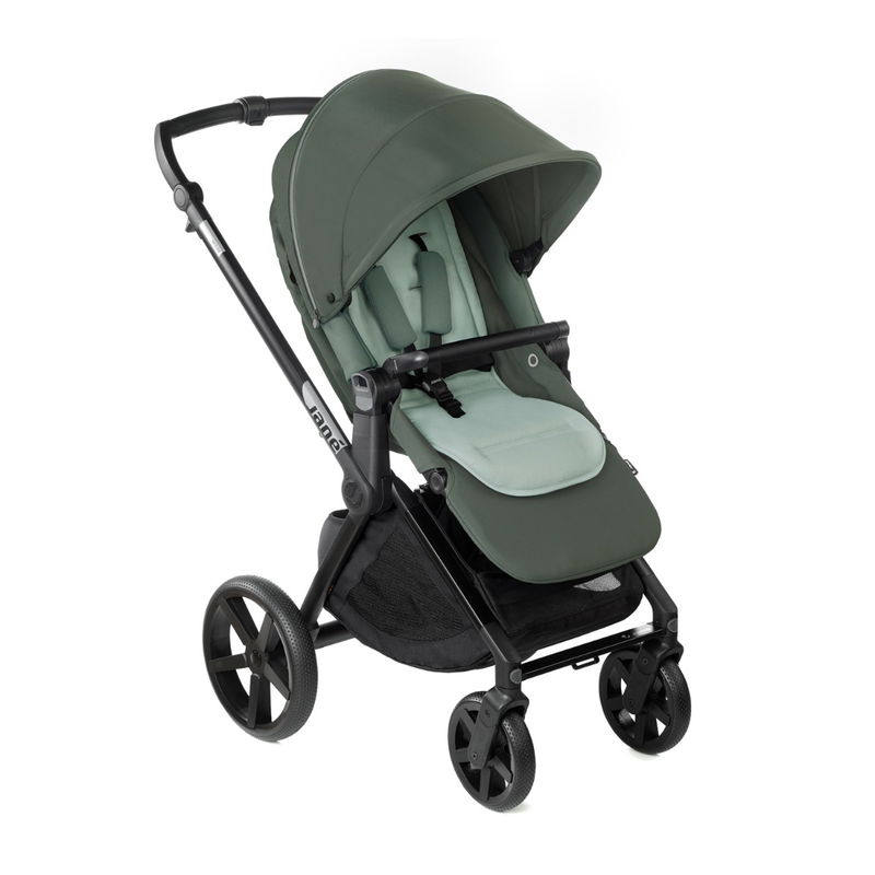 babyonlineshop Jané Kinderwagen Muum-4 Sweet Botanic Flash Sale