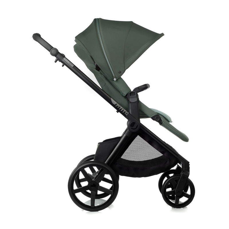 babyonlineshop Jané Kinderwagen Muum-4 Sweet Botanic Flash Sale