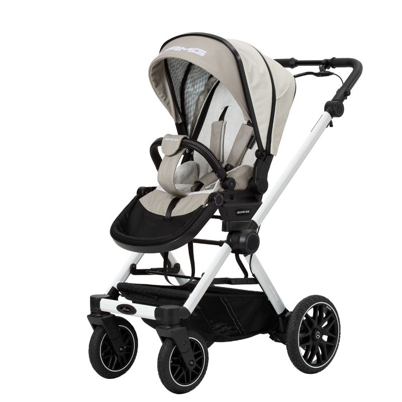 babyonlineshop Hartan 2025 Sportwagen AMG GT² Mercedes-Benz Collection - Design auswählbar