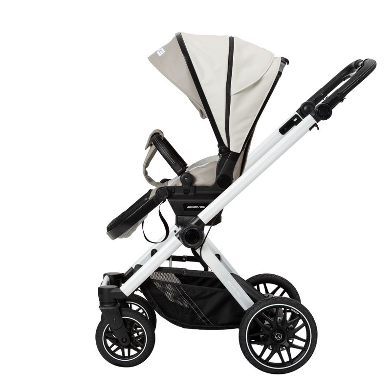 babyonlineshop Hartan 2025 Sportwagen AMG GT² Mercedes-Benz Collection - Design auswählbar Online Shopping