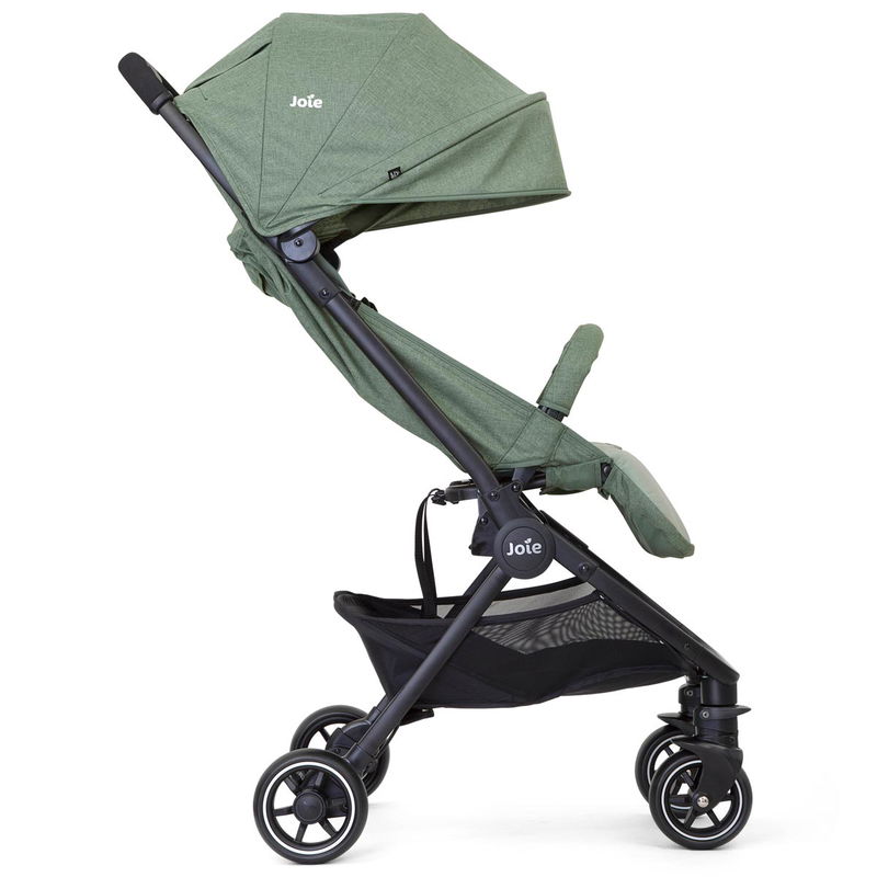 babyonlineshop Joie Pact Buggy Laurel inkl. Regenverdeck Preisnachlass