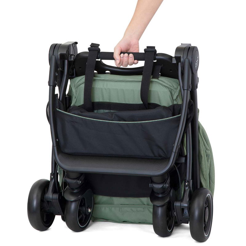 babyonlineshop Joie Pact Buggy Laurel inkl. Regenverdeck Preisnachlass