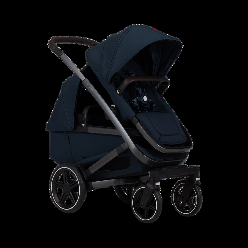 babyonlineshop Joolz Geo3 Erweiterung Geschwister Forest Green Muttertagsangebot