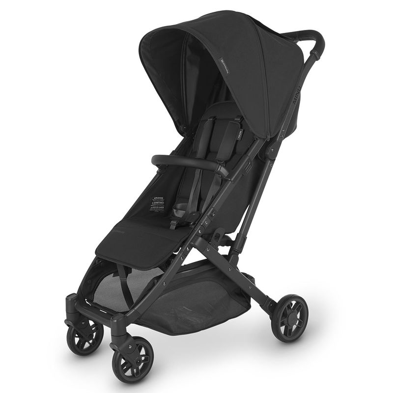 babyonlineshop UPPAbaby Minu V2 Buggy Jake charcoal
