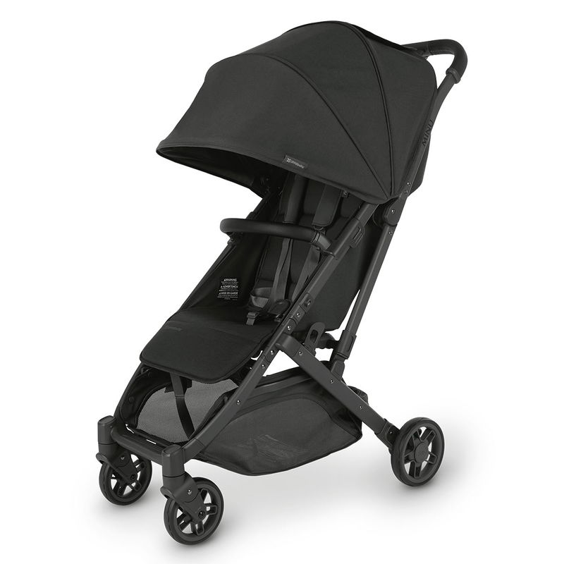 babyonlineshop UPPAbaby Minu V2 Buggy Jake charcoal Vatertagsangebot