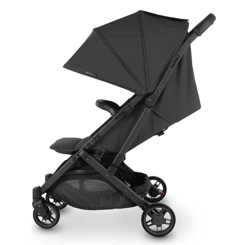 babyonlineshop UPPAbaby Minu V2 Buggy Jake charcoal Vatertagsangebot