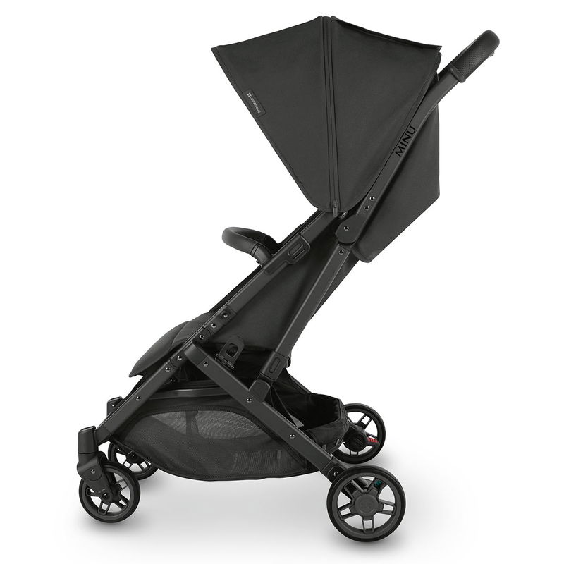 babyonlineshop UPPAbaby Minu V2 Buggy Jake charcoal Vatertagsangebot