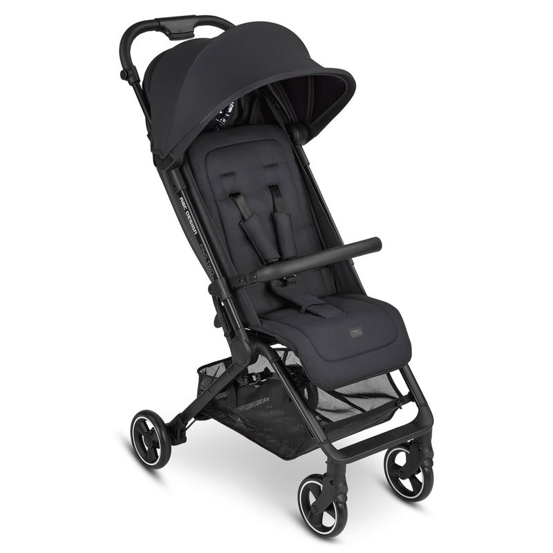 babyonlineshop ABC-Design Ping 2 Buggy - ink - Kollektion 2024