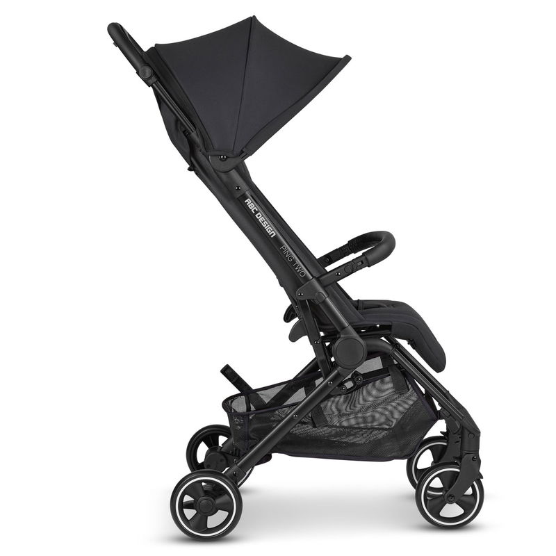 babyonlineshop ABC-Design Ping 2 Buggy - ink - Kollektion 2024 Zeitlich begrenztes Angebot