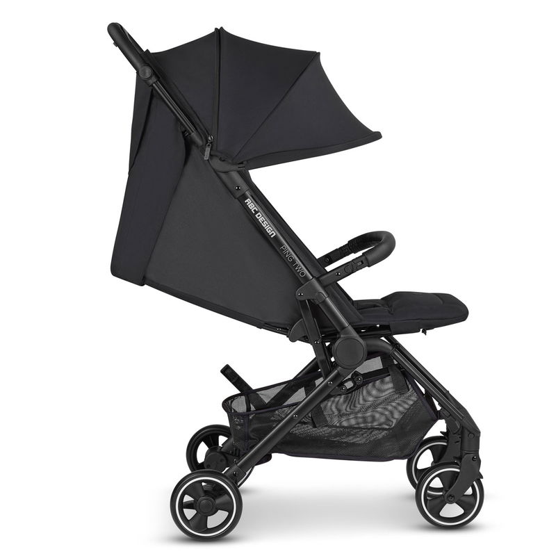 babyonlineshop ABC-Design Ping 2 Buggy - ink - Kollektion 2024 Zeitlich begrenztes Angebot