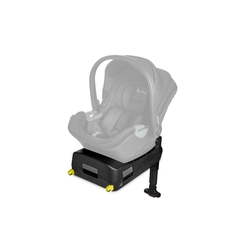 babyonlineshop Silver Cross DREAM I-SIZE BASE Saisonale Angebote