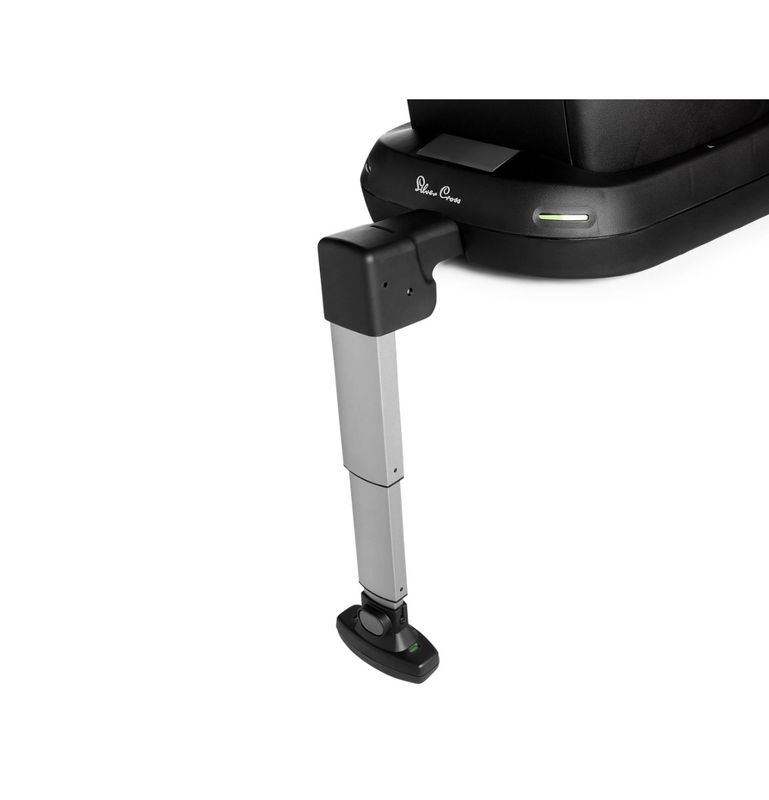 babyonlineshop Silver Cross DREAM I-SIZE BASE Saisonale Angebote