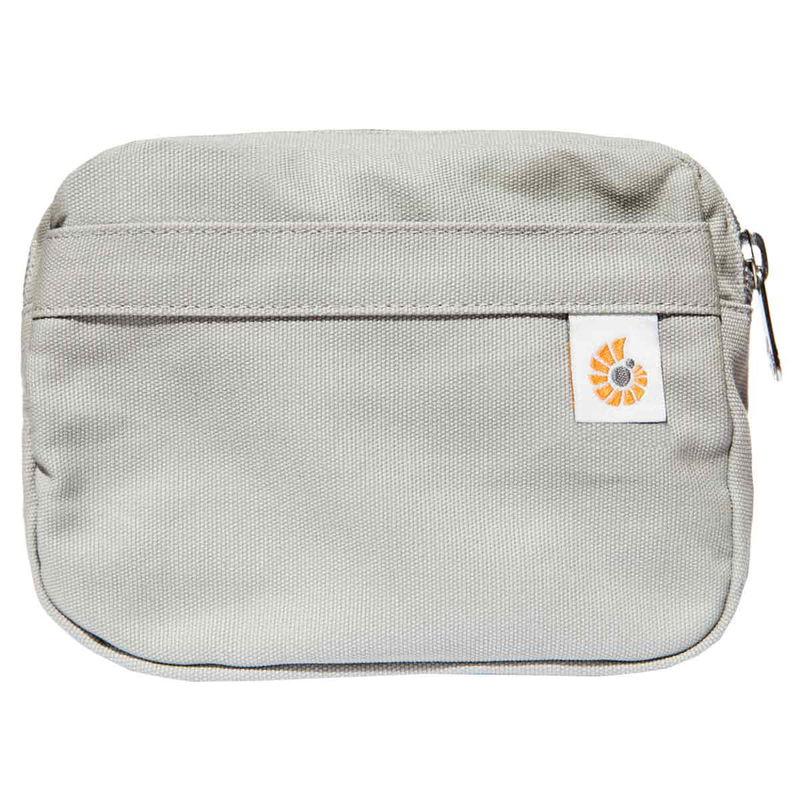 babyonlineshop Ergobaby Omni 360 Babytrage Pearl Grey Kauf eins, bekomm eins gratis