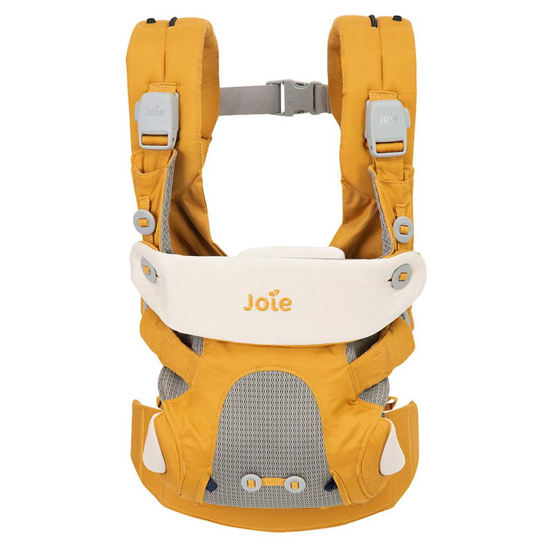 babyonlineshop Joie Savvy Babytrage Butterscotch Tiefpreis