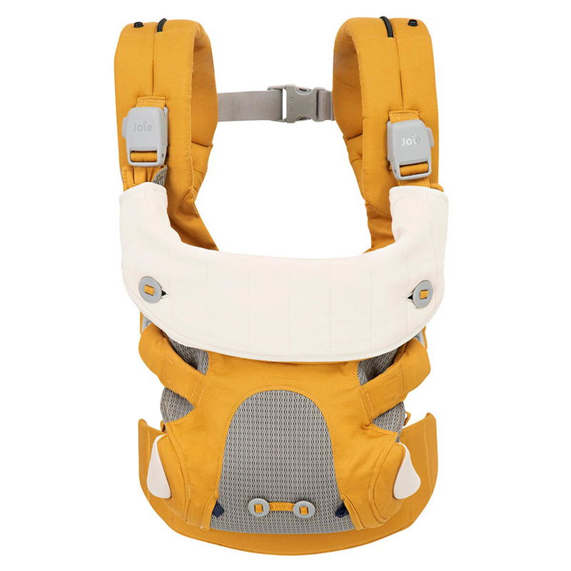 babyonlineshop Joie Savvy Babytrage Butterscotch Tiefpreis