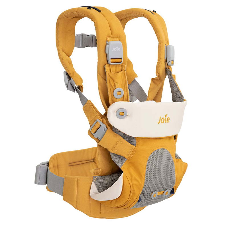 babyonlineshop Joie Savvy Babytrage Butterscotch Tiefpreis