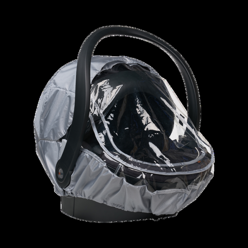 babyonlineshop BeSafe Regenschutz für BeSafe iZi Go / BeSafe iZi Go Modular i-Size
