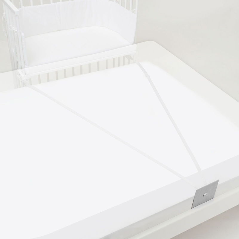babyonlineshop Babybay Boxspring Beistellbett weiß lackiert Stillbett Discount Store für neue Produkte