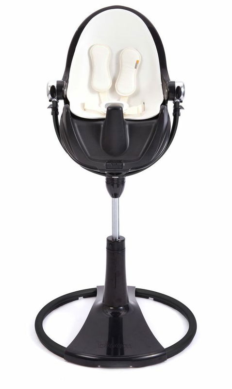 babyonlineshop bloom fresco frame noir Hochstuhl zum Toppreis neuestes Modell 50% Rabatt für begrenzte Zeit