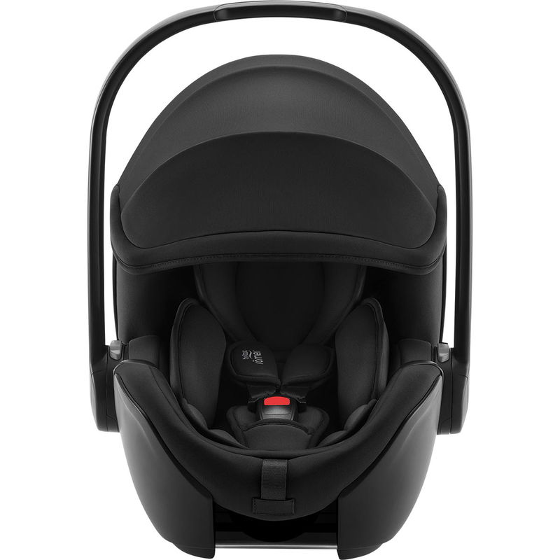 babyonlineshop Britax Römer Baby-Safe Pro Babyschale Space Black 0-13 kg Hotsell