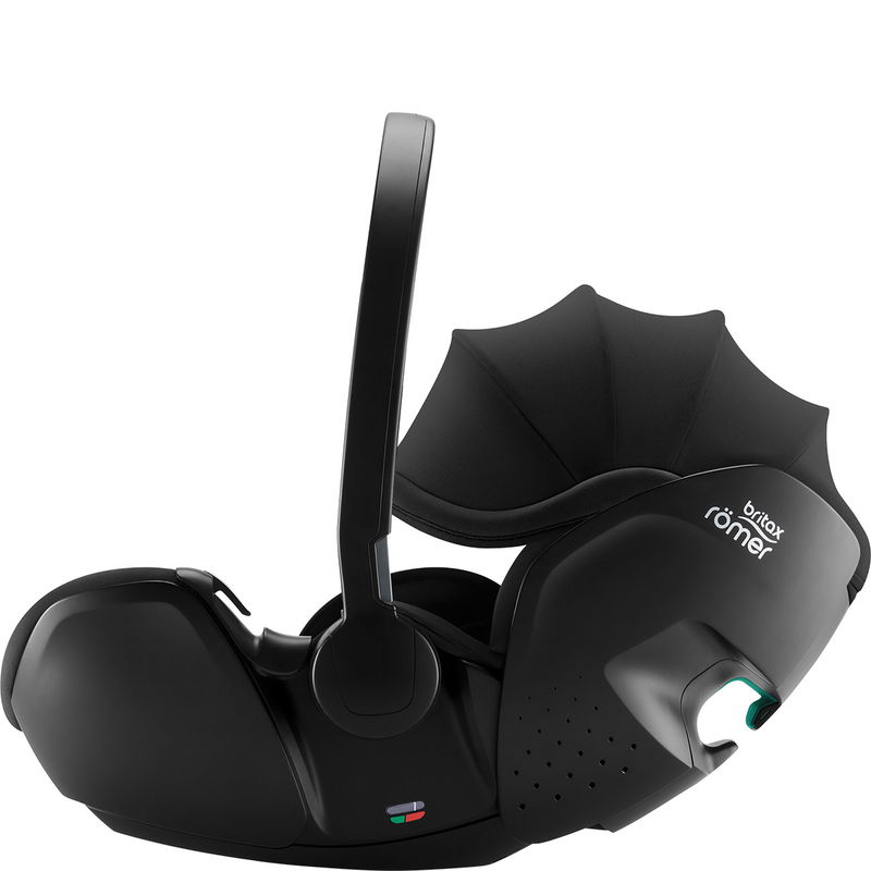 babyonlineshop Britax Römer Baby-Safe Pro Babyschale Space Black 0-13 kg Hotsell