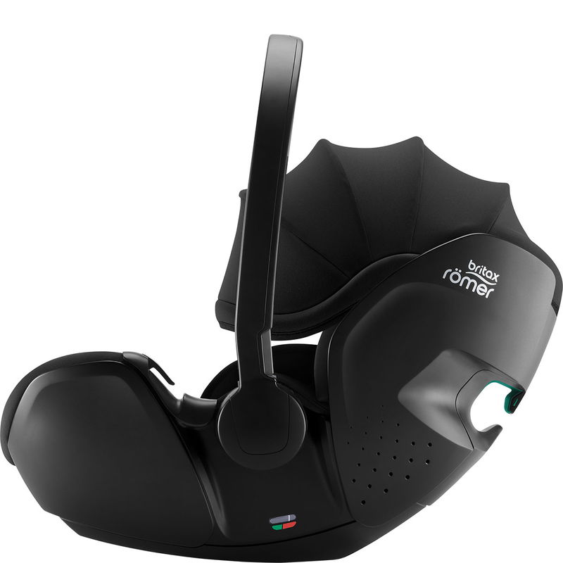 babyonlineshop Britax Römer Baby-Safe Pro Babyschale Space Black 0-13 kg Hotsell
