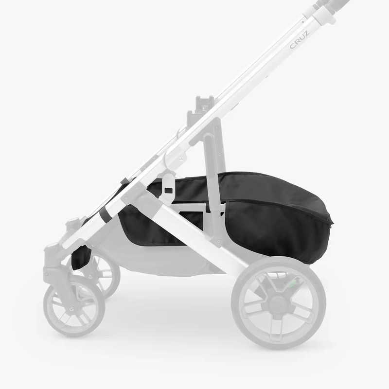 babyonlineshop UPPAbaby Korbabdeckung für Vista V2 & Cruz V2 Fabrikverkauf