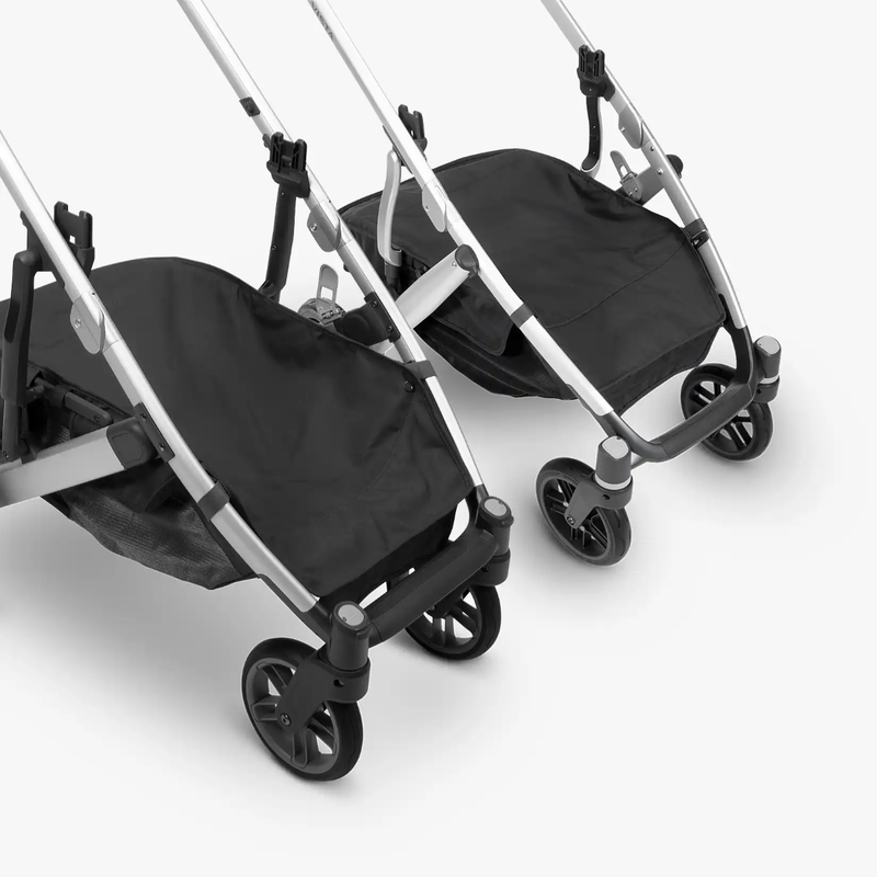 babyonlineshop UPPAbaby Korbabdeckung für Vista V2 & Cruz V2 Fabrikverkauf