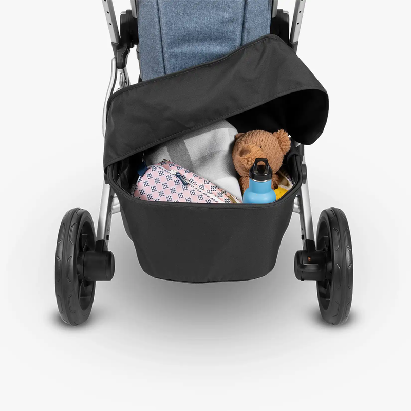 babyonlineshop UPPAbaby Korbabdeckung für Vista V2 & Cruz V2 Fabrikverkauf