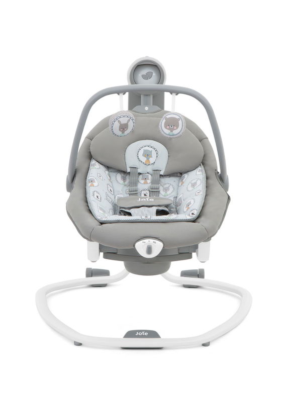 babyonlineshop Joie Serina 2in1 Schaukel Portrait Meist gekauft