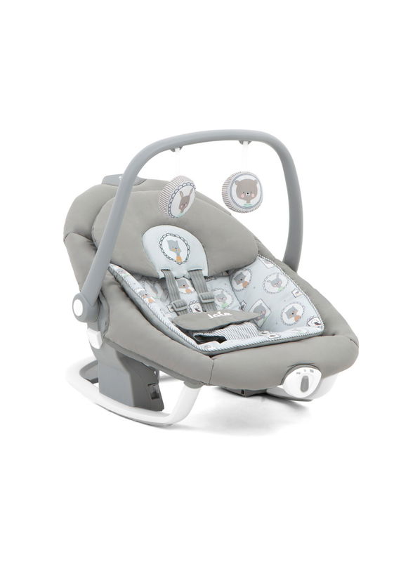 babyonlineshop Joie Serina 2in1 Schaukel Portrait Meist gekauft