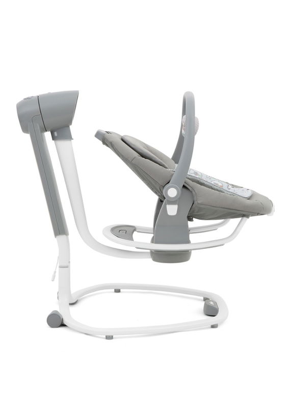 babyonlineshop Joie Serina 2in1 Schaukel Portrait Meist gekauft