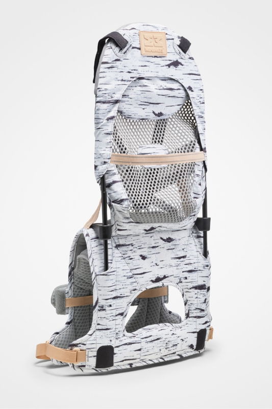 babyonlineshop Minimeis Schultertrage Birch Premium Blitzverkäufe