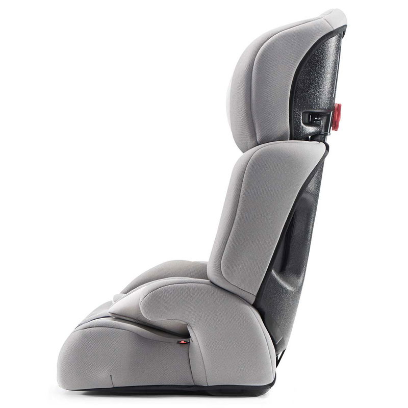 babyonlineshop Kinderkraft Comfort Up Kindersitz grey Gruppe 1/2/3 Limitierter Zeitrabatt