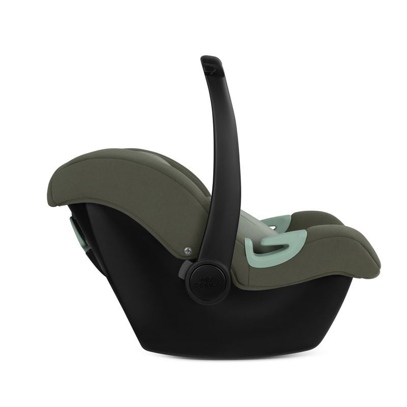babyonlineshop ABC-Design Autositz Tulip Gruppe 0+ sage - Kollektion 2024 Flash Sale