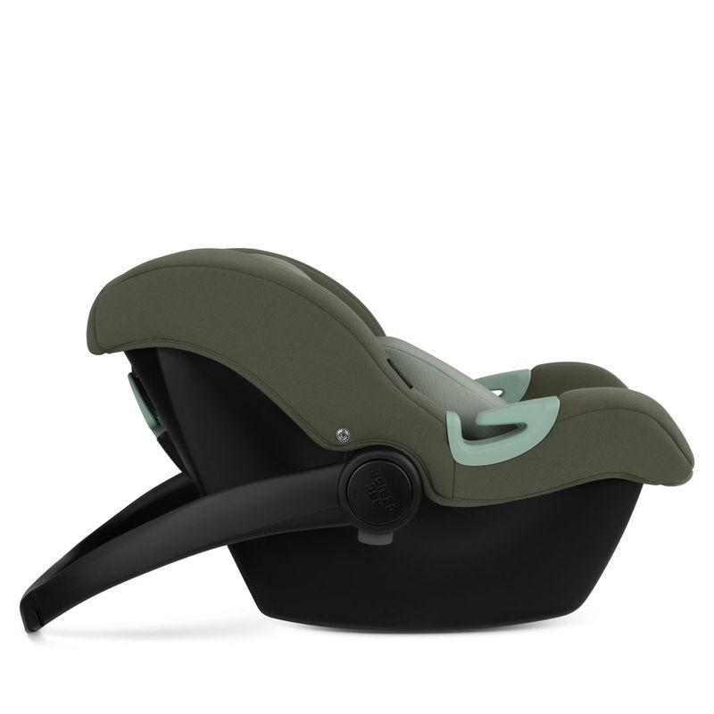 babyonlineshop ABC-Design Autositz Tulip Gruppe 0+ sage - Kollektion 2024 Flash Sale