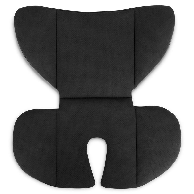 babyonlineshop ABC-Design Autositz Aspen 2 Fix i-size black - Kollektion 2024 Begrenztes Angebot