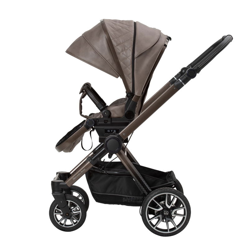 babyonlineshop Hartan Sportwagen Performance GTR tartufo MB 2025 Valentinstagsangebot