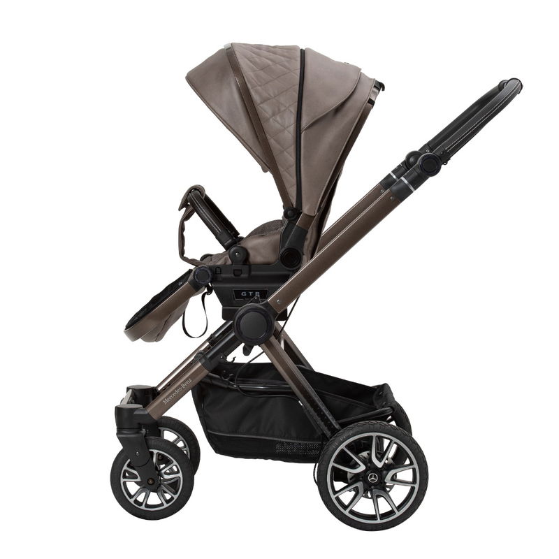 babyonlineshop Hartan Sportwagen Performance GTR tartufo MB 2025 Valentinstagsangebot