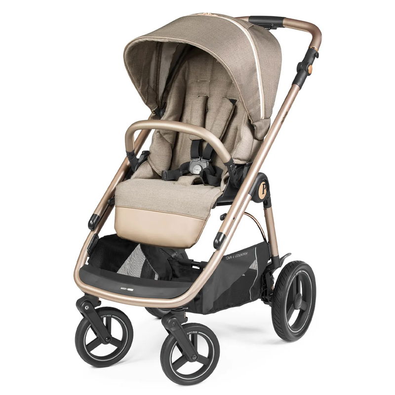 babyonlineshop Peg Perego Veloce TC Kinderwagen Mon Amour inkl. Culla Belvedere Babywanne Bestseller