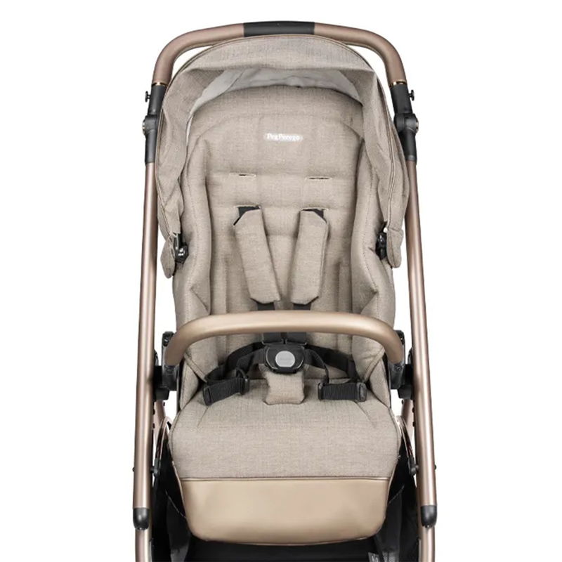babyonlineshop Peg Perego Veloce TC Kinderwagen Mon Amour inkl. Culla Belvedere Babywanne Bestseller