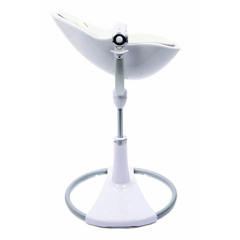 babyonlineshop bloom fresco frame white Hochstuhl zum Toppreis neuestes Modell Neueste Stile