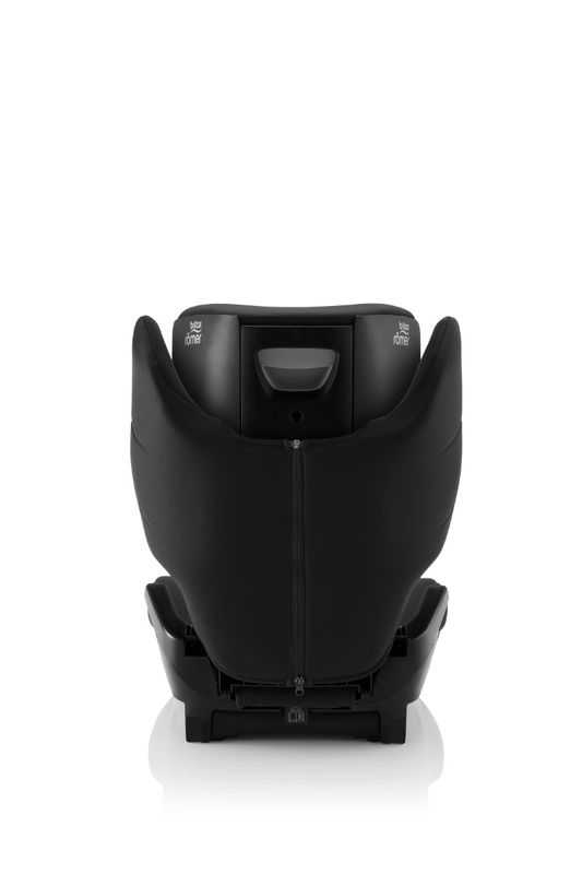 babyonlineshop Britax Römer ADVENTURE PLUS 2 Space Black 15 - 36 kg Kostenloser Versand international