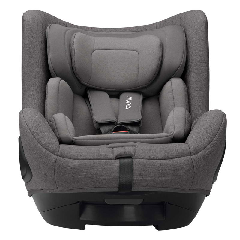 babyonlineshop nuna TODL next i-Size Kindersitz Granite von 40 bis 105 cm